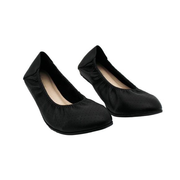 Wanted Marcia Ballet Flat Women's Shoes - Picture 1 of 7